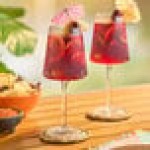 Aguas Frescas de Mexico Jamaica (Hibiscus) Agua Fresca 4:1 Concentrate 1 Gallon - 4/Case Aguas Frescas de Mexico Jamaica (Hibiscus) Agua Fresca 4:1 Concentrate 1 Gallon - 4/Case
