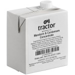 Tractor Beverage Co. Organic Mandarin & Cardamom Beverage 8.5:1 Concentrate 32 fl. oz.
