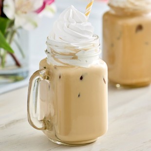 SHOTT Almond (Orgeat) Concentrated Flavoring Syrup 1 Liter SHOTT Almond (Orgeat) Concentrated Flavoring Syrup 1 Liter