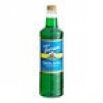 Torani Sugar-Free Green Apple Flavoring / Fruit Syrup Plastic Bottle 1 Liter - 6/Case Torani Sugar-Free Green Apple Flavoring / Fruit Syrup Plastic Bottle 1 Liter - 6/Case