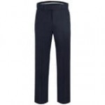 National Patrol by Henry Segal Men's Heather Gray Dress Pants - 46 National Patrol by Henry Segal Men's Heather Gray Dress Pants - 46