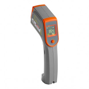 Cooper-Atkins Digital Infrared Thermometer with 8-Point Laser 422-0-8 Cooper-Atkins Digital Infrared Thermometer with 8-Point Laser 422-0-8