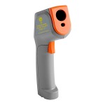 Cooper-Atkins Digital Infrared Thermometer with 8-Point Laser 422-0-8 Cooper-Atkins Digital Infrared Thermometer with 8-Point Laser 422-0-8