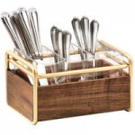 Cal-Mil 3713-46 Mid-Century 13 1/2