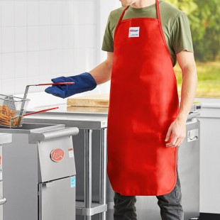 Tucker Safety Products Burnguard 36