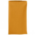 Intedge Gold 65/35 Polycotton Blend Cloth Napkins, 18