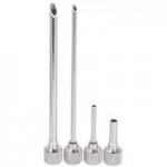 iSi 170301 Gourmet Whip Stainless Steel Whipped Cream Dispenser - 1 Liter iSi 170301 Gourmet Whip Stainless Steel Whipped Cream Dispenser - 1 Liter