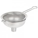 iSi 170301 Gourmet Whip Stainless Steel Whipped Cream Dispenser - 1 Liter iSi 170301 Gourmet Whip Stainless Steel Whipped Cream Dispenser - 1 Liter