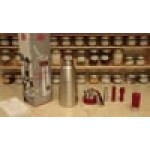 iSi 170301 Gourmet Whip Stainless Steel Whipped Cream Dispenser - 1 Liter iSi 170301 Gourmet Whip Stainless Steel Whipped Cream Dispenser - 1 Liter