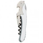 Franmara 3162-03 Double Power Waiter's Corkscrew with Soft-Touch Burgundy Handle Franmara 3162-03 Double Power Waiter's Corkscrew with Soft-Touch Burgundy Handle