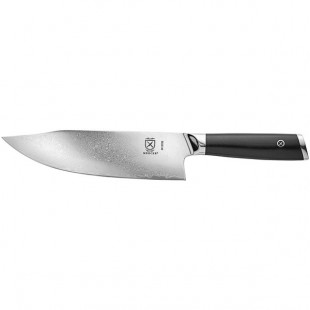 Mercer Culinary Damascus 8