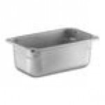 Vollrath S10064 Super Pan® 1/4 Size 4 Vollrath S10064 Super Pan® 1/4 Size 4