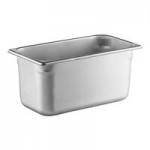 Vollrath S10064 Super Pan® 1/4 Size 4 Vollrath S10064 Super Pan® 1/4 Size 4
