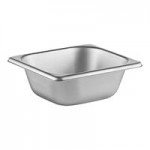 Vollrath S10064 Super Pan® 1/4 Size 4 Vollrath S10064 Super Pan® 1/4 Size 4