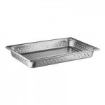 Vollrath 5IPF25 Super Pan V® Full Size 2 1/2