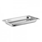Vollrath 5IPF25 Super Pan V® Full Size 2 1/2