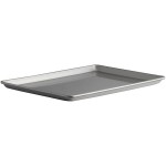 Chicago Metallic 41505 Three-Quarter Size 18 Gauge Glazed 15 13/16 Chicago Metallic 41505 Three-Quarter Size 18 Gauge Glazed 15 13/16