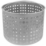 Vollrath 68272 Wear-Ever 60 Qt. Boiler / Fryer Set Vollrath 68272 Wear-Ever 60 Qt. Boiler / Fryer Set