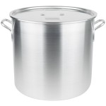 Vollrath 68272 Wear-Ever 60 Qt. Boiler / Fryer Set Vollrath 68272 Wear-Ever 60 Qt. Boiler / Fryer Set