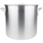 Vollrath 68272 Wear-Ever 60 Qt. Boiler / Fryer Set Vollrath 68272 Wear-Ever 60 Qt. Boiler / Fryer Set
