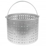 Vollrath 68272 Wear-Ever 60 Qt. Boiler / Fryer Set Vollrath 68272 Wear-Ever 60 Qt. Boiler / Fryer Set