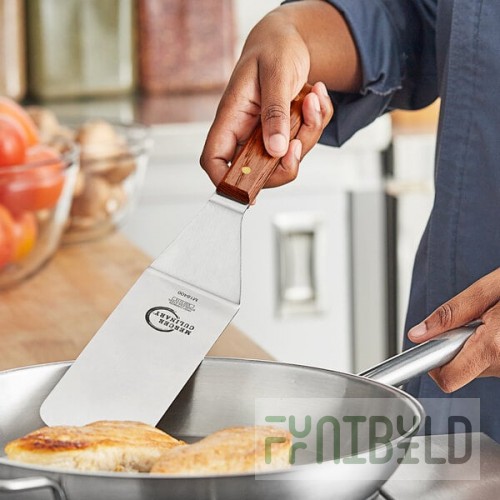 Mercer Culinary M18400 Praxis® 8