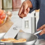 Mercer Culinary M18400 Praxis® 8