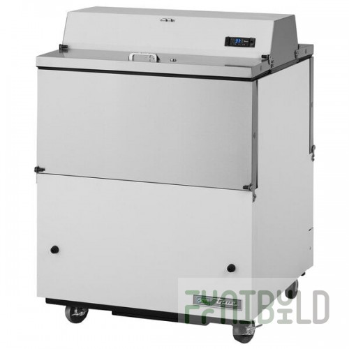 True TMC-34-DS-HC 34 1/4