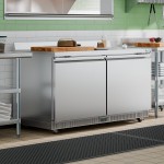 Avantco ZWT-60R-WMS 60