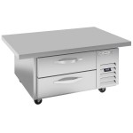 Beverage-Air WTFCS36HC-48FLT 2 Drawer 48