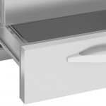 Beverage-Air WTFCS36HC-48FLT 2 Drawer 48