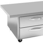 Beverage-Air WTFCS36HC-48FLT 2 Drawer 48