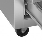 Beverage-Air WTFCS36HC-48FLT 2 Drawer 48