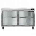 Continental Refrigerator SW48-N-GD 48