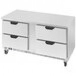 Beverage-Air WTRD60AHC-4-FLT 60