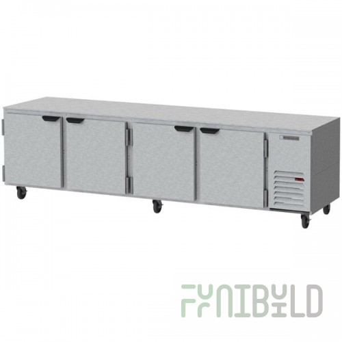 Beverage-Air UCR119AHC-ADA 119
