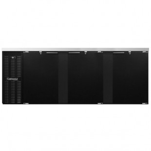 Continental Refrigerator BB90SN 90