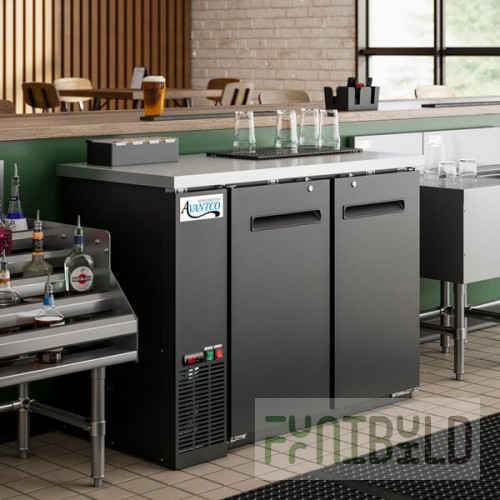 Avantco UBB-48-HC 48