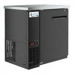 Avantco UBB-48-HC 48