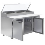 Beverage-Air DP60HC-CL 60