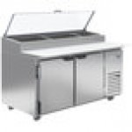 Beverage-Air DP60HC-CL 60