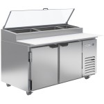 Beverage-Air DP60HC-CL 60