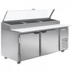 Beverage-Air DP60HC-CL 60