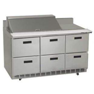 Delfield STD4472NP-18M 72 Delfield STD4472NP-18M 72