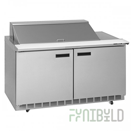 Delfield 4460NP-12M 60