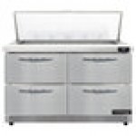 Continental Refrigerator SW48N18M-FB-D 48 Continental Refrigerator SW48N18M-FB-D 48