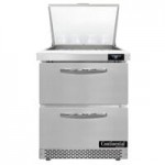 Continental Refrigerator SW48N18M-FB-D 48 Continental Refrigerator SW48N18M-FB-D 48