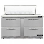 Continental Refrigerator SW48N18M-FB-D 48 Continental Refrigerator SW48N18M-FB-D 48