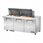 True TSSU-60-16D-4-HC 60 3/8 True TSSU-60-16D-4-HC 60 3/8