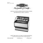 Federal Industries LPRSS5 60